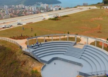 Comtur aprova projetos de Centro de Apoio Turístico no Camaroeiro e Rua Coberta para verbas do Dade