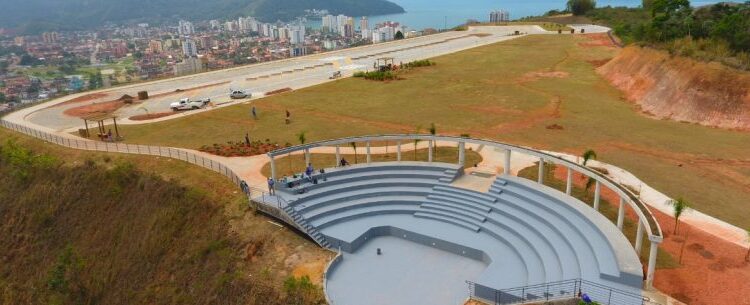 Comtur aprova projetos de Centro de Apoio Turístico no Camaroeiro e Rua Coberta para verbas do Dade