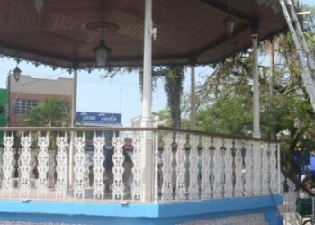 Prefeitura de Caraguatatuba inicia revitalização de monumentos históricos