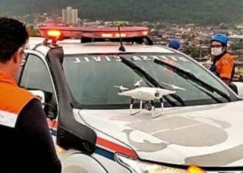 Atendimentos da Defesa Civil de Caraguatatuba voltam a subir no mês de agosto