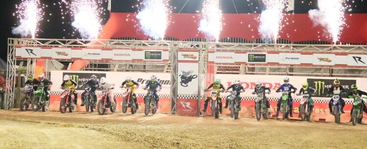 Arena Cross 2021: Segurança e protocolos são destaques da 1ª etapa em Caraguatatuba