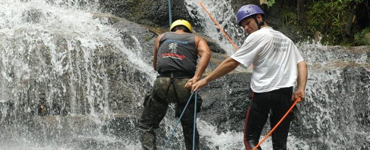 Circuito Litoral Norte de São Paulo participa do Seminário Técnico do Programa Ecoaventura