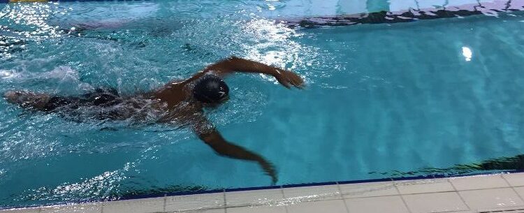 Aluno de Caraguatatuba conquista 5 medalhas de ouro em Etapa Paralímpica dos Jogos Escolares