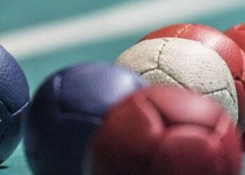 Caraguatatuba participa do Campeonato Paulista de Paralímpica Adaptada com 5 atletas