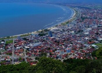 Prefeitura de Caraguatatuba intensifica fiscalização nas praias para Feriado da Independência