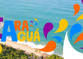 Com tema ‘Vem Pra Caraguá’, cidade lança campanha da retomada turística
