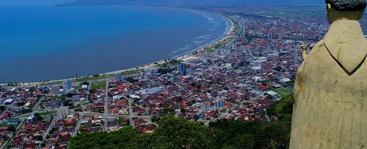 Prefeitura de Caraguatatuba intensifica fiscalização nas praias para Feriado da Independência