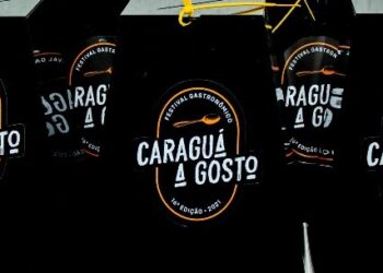 Secretaria de Turismo divulga regras de apuração dos votos no 16º Caraguá a Gosto