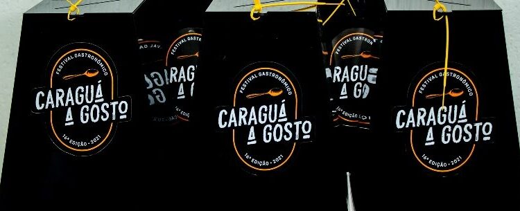 Secretaria de Turismo divulga regras de apuração dos votos no 16º Caraguá a Gosto