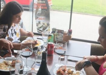 16º Caraguá A Gosto termina no domingo com sucesso absoluto