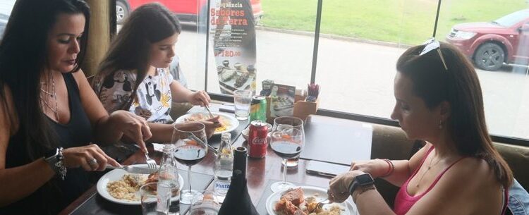 16º Caraguá A Gosto termina no domingo com sucesso absoluto