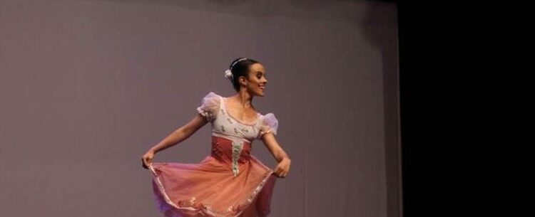 Teatro Mario Covas recebe Festival de Dança de Caraguatatuba – Títulos Promodança Capezio 2021