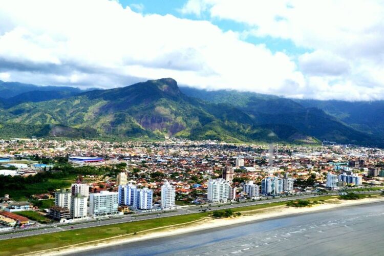 15 atrativos para aproveitar o Litoral Norte de São Paulo nesta primavera