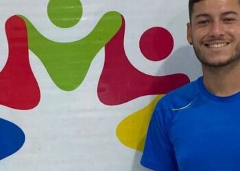 Ciapi promove live sobre Alongamento na sexta-feira (10)