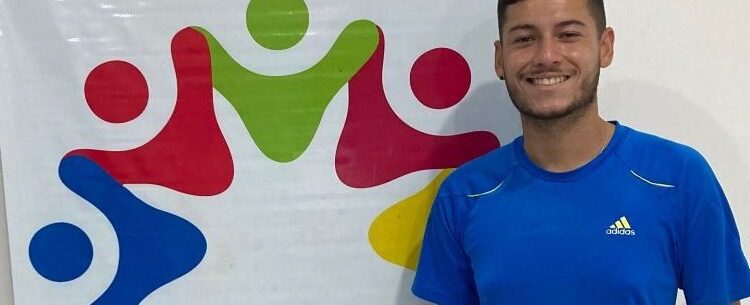 Ciapi promove live sobre Alongamento na sexta-feira (10)