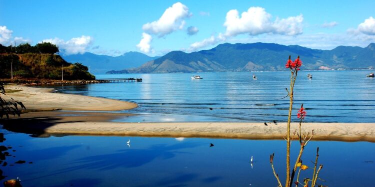 15 atrativos para aproveitar o Litoral Norte de São Paulo nesta primavera