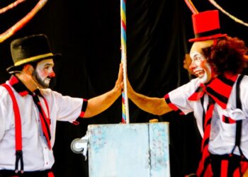 Se você não ganhou o prêmio do PROAC Lei Aldir Blanc no ano passado inscreva-se nos editais até 28/09 