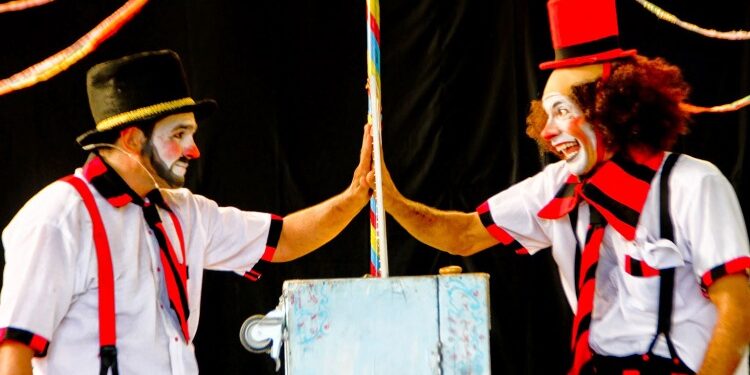 Se você não ganhou o prêmio do PROAC Lei Aldir Blanc no ano passado inscreva-se nos editais até 28/09 