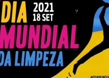 Dia Mundial da Limpeza de Praias é neste sábado com ações em vários pontos da cidade