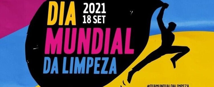 Dia Mundial da Limpeza de Praias é neste sábado com ações em vários pontos da cidade