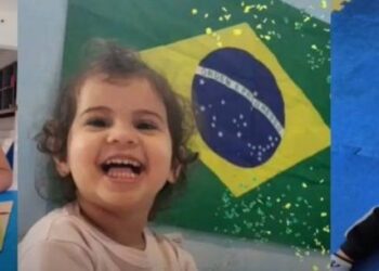 Educação de Caraguatatuba realiza atividades cívicas em alusão ao Dia da Independência