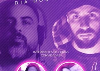 DJ artista da Label de Ibiza toca no “Sensitive Experience” no Teatro Mario Covas em homenagem ao Dia dos Surdos