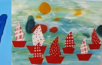 Apae Caraguatatuba realiza Mostra Cultural com releituras famosas neste sábado (18)