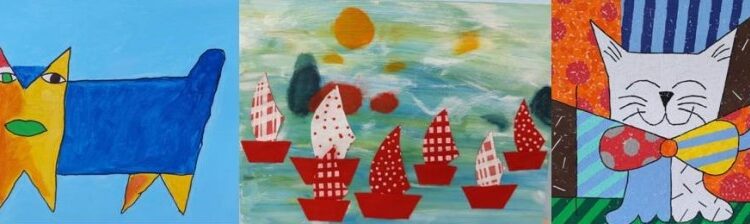 Apae Caraguatatuba realiza Mostra Cultural com releituras famosas neste sábado (18)