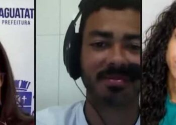 Seminário de Educação Física de Caraguatatuba tem participação de mais 240 professores