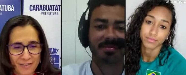 Seminário de Educação Física de Caraguatatuba tem participação de mais 240 professores