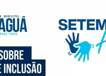 Em alusão ao Setembro Azul, Caraguatatuba realiza I Fórum sobre Surdez e Inclusão