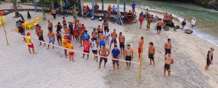 Prefeitura de Caraguatatuba segue com inscrições para processo seletivo de Guarda-Vidas Temporários