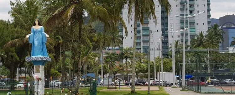 Caraguatatuba abre inscrições para a realização da 37ª Festa de Iemanjá