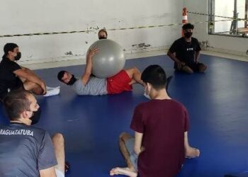Caraguatatuba tem atividades para os dias da Pessoa com Deficiência e do Atleta Paralímpico