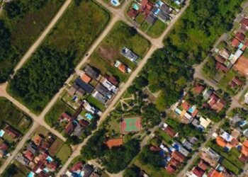 Prefeitura de Caraguatatuba promove leilão online de 96 lotes do MarVerde II em outubro