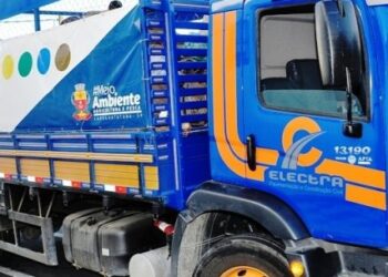 Coleta Seletiva suspende atendimento no Feriado da Independência