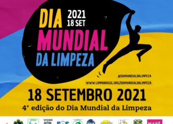 Caraguatatuba realiza 4ª edição do Dia Mundial da Limpeza