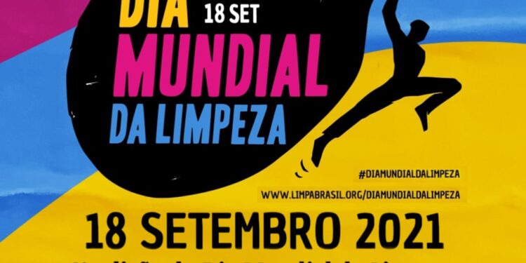 Caraguatatuba realiza 4ª edição do Dia Mundial da Limpeza