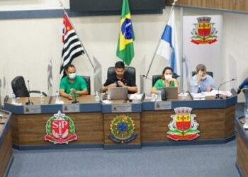 RPC dos servidores municipais de Caraguatatuba será votado nesta terça-feira (21)
