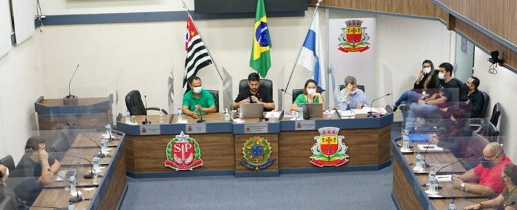 RPC dos servidores municipais de Caraguatatuba será votado nesta terça-feira (21)