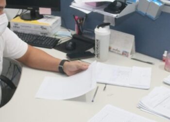 Call Center da Saúde vai ligar para quem está com segunda dose da vacina contra Covid atrasada