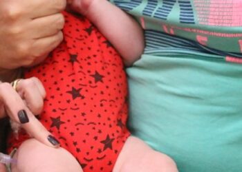 Caraguatatuba inicia campanha de multivacinação para crianças e adolescentes na próxima semana