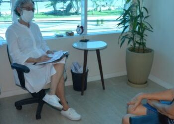 Pró-Mulher de Caraguatatuba fecha primeiro semestre com mais de 13 mil atendimentos