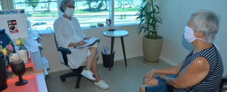 Pró-Mulher de Caraguatatuba fecha primeiro semestre com mais de 13 mil atendimentos