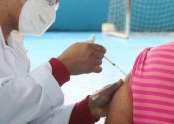 Caraguatatuba registra queda no número de casos de Covid-19 pelo terceiro mês seguido