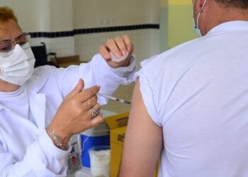 Semana D da segunda dose: Caraguatatuba vacinou mais de 4 mil pessoas em três dias