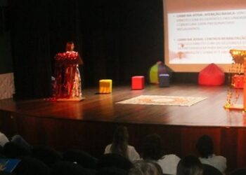 Saúde promove capacitação para profissionais de saúde com foco no diagnóstico de infecções sexuais