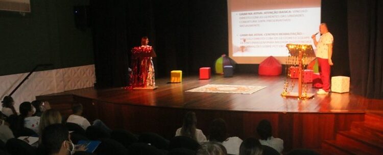 Saúde promove capacitação para profissionais de saúde com foco no diagnóstico de infecções sexuais