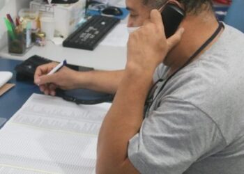 Vacinação Covid-19: 90% das pessoas que recebem ligações do Call Center estão com o esquema vacinal completo