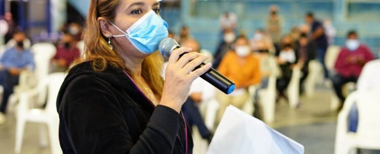 LOA de 2022 da Prefeitura de Caraguá é tema de audiências presenciais no Travessão, Massaguaçu e Indaiá